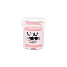 Load image into Gallery viewer, Judith’s Blush Wow Embossing Powder WH60R(T)