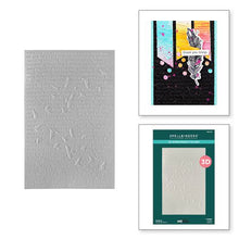 Load image into Gallery viewer, Soaring 3D Embossing Folder Spellbinders E3D-123
