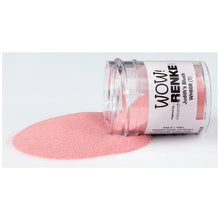 Load image into Gallery viewer, Judith’s Blush Wow Embossing Powder WH60R(T)