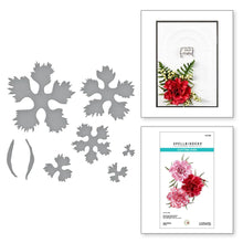 Load image into Gallery viewer, Carnation Dies Spellbinders S4-1325