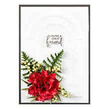 Load image into Gallery viewer, Carnation Dies Spellbinders S4-1325