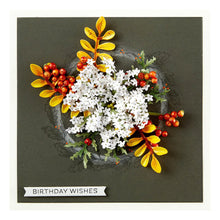 Load image into Gallery viewer, Queen Anne’s Lace &amp; Ladybugs Spellbinders S4-1327
