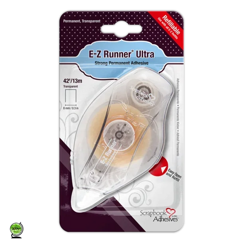 E-Z Runner Ultra Refillable Dispenser 3L 01234