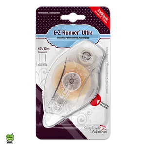 E-Z Runner Ultra Refillable Dispenser 3L 01234