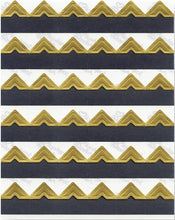 Load image into Gallery viewer, Gold Creative Photo Corners - Self Adhesive 3L 01625