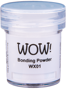 Bonding Powder Wow WX01
