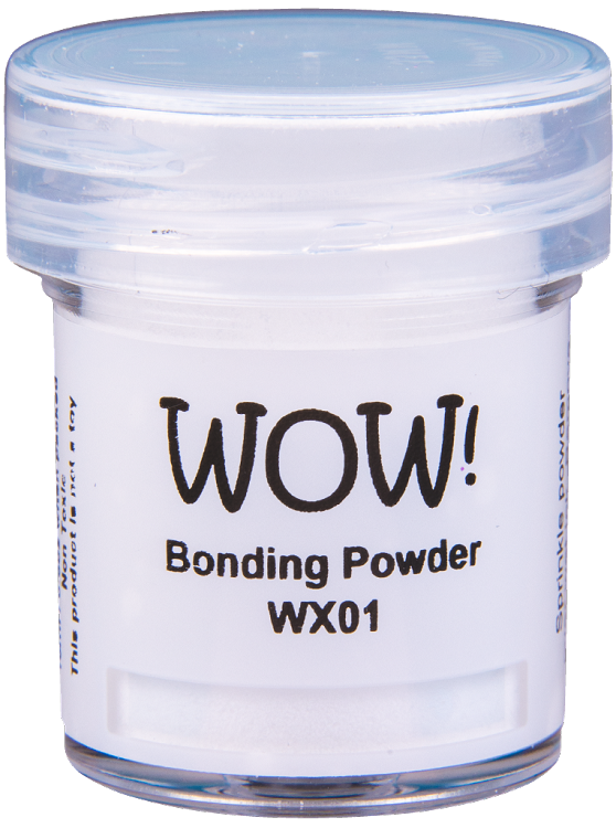 Bonding Powder Wow WX01