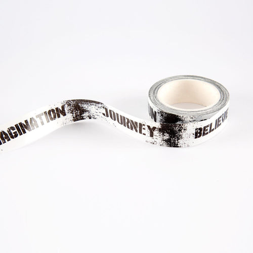 Mantras Washi Tape Aall & Create #25