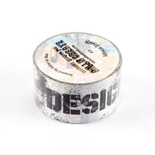 Load image into Gallery viewer, Astonish (Light) Washi Tape AALL &amp; Create #29
