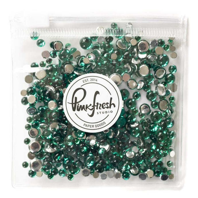 Emerald City Clear Drops Pinkfresh PF124ES