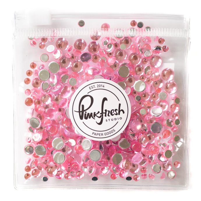 Blush Clear Drops Pinkfresh PF128ES