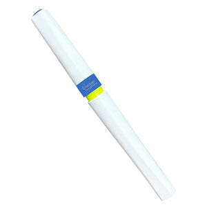 Marine Blue Winkles Glitter Marker CO729038 (formerly deep blue)