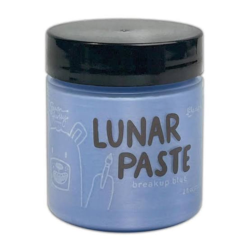 Breakup Blue Lunar Paste Simon Hurley HUA85379