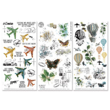 Load image into Gallery viewer, Wherever - Fly Rub On Transfers 49 &amp; Market WHE-26054