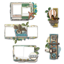 Load image into Gallery viewer, Wherever - Cluster Kit 49 Market WHE-26023