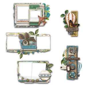 Wherever - Cluster Kit 49 Market WHE-26023