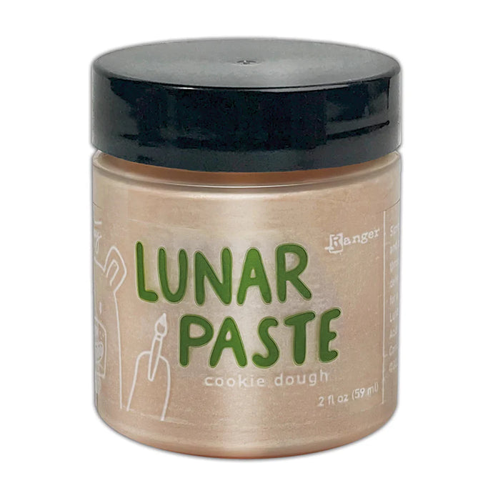 Cookie Dough Lunar Paste Simon Hurley HUA84716