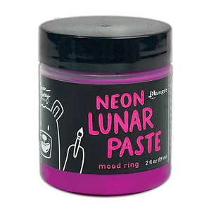Mood Ring Neon Lunar Paste Simon Hurley HUA86161