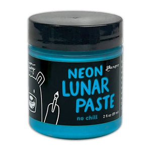 No Chill Neon Lunar Paste Simon Hurley HUA86178
