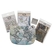Load image into Gallery viewer, Wherever - Limited Edition  Essentials Project Bundle 49 &amp; Market