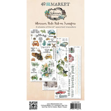 Load image into Gallery viewer, Wherever - Ride Rub On Transfers 49 &amp; Market WHE-26061
