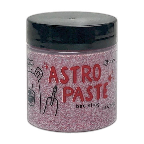 Bee Sting Astro Paste Simon Hurley