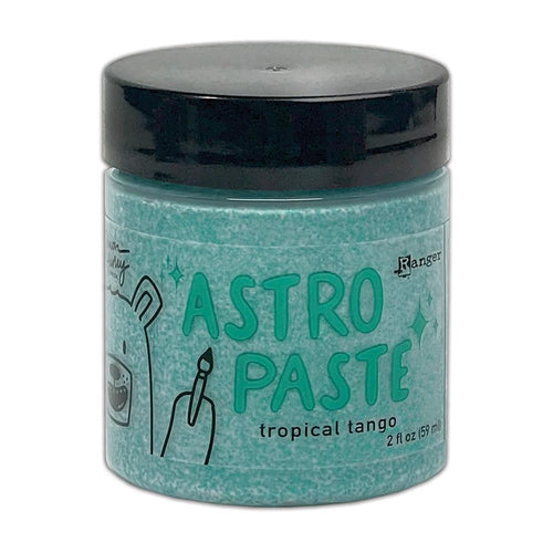 Tropical Tango Astro Paste Simon Hurley
