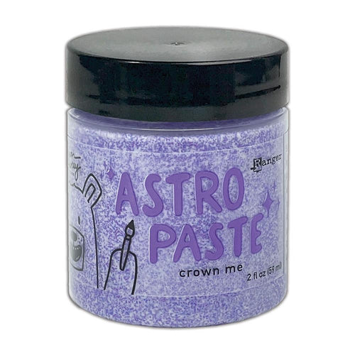 Crown Me Astro Paste Simon Hurley