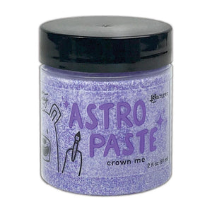 Crown Me Astro Paste Simon Hurley