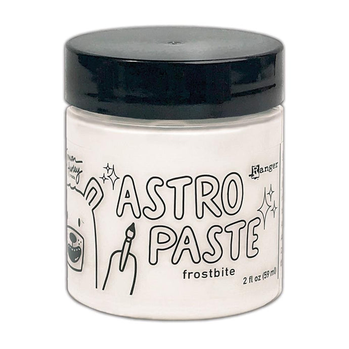 Frostbite Astro Paste Simon Hurley