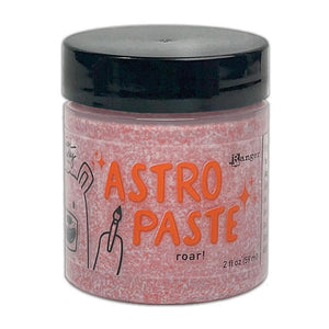 Roar Astro Paste Simon Hurley
