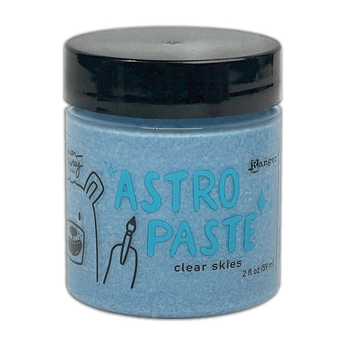 Clear Skies Astro Paste Simon Hurley