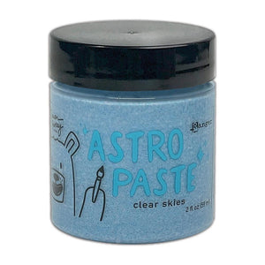 Clear Skies Astro Paste Simon Hurley