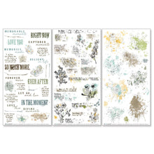 Load image into Gallery viewer, Krafty Garden - Blendable Rub-on Transfers 49 &amp; Market KG26597