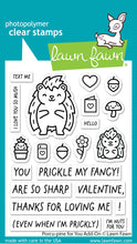 Load image into Gallery viewer, Porcu-pine For You Add-on LF3301 Lawn Fawn