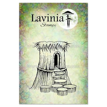 Load image into Gallery viewer, Faelorn Rest Stamp Lavinia LAV1043