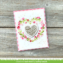 Load image into Gallery viewer, Magic Heart Messages LF3305 Lawn Fawn