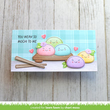 Load image into Gallery viewer, You Mean So Mochi LF3307 Lawn Fawn