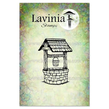 Load image into Gallery viewer, Starwell Stamp Lavinia LAV1048