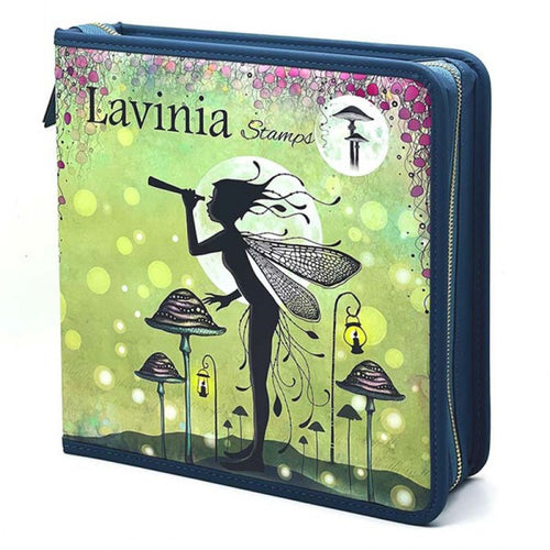 Scout Lavinia Storage Binder