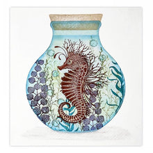 Load image into Gallery viewer, Sticker Stencils 8 Lavinia