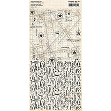 Load image into Gallery viewer, Academia - Washi Tape Pack 49 &amp; Market AC28195