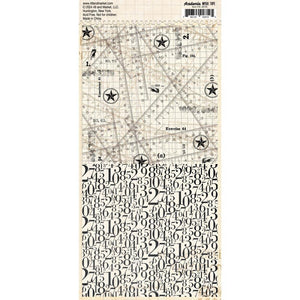 Academia - Washi Tape Pack 49 & Market AC28195