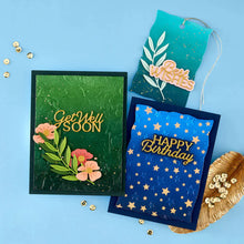 Load image into Gallery viewer, I WANT IT ALL Essentially Yours Sentiment Bundle Spellbinders BD-1041