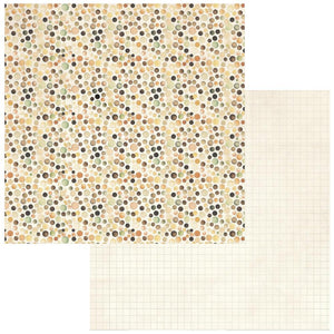 Great Job! Academia 12x12 Paper 49 & Market AC28102