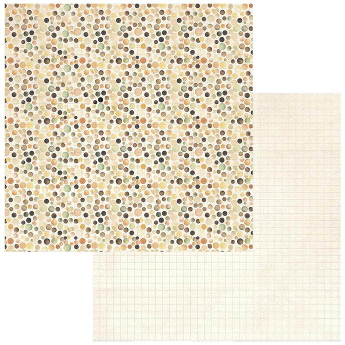Great Job! Academia 12x12 Paper 49 & Market AC28102