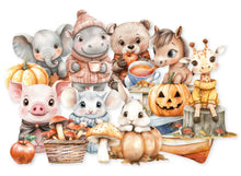 Load image into Gallery viewer, Fall in Love Ephemera Studiolight CCL-ES-PE34