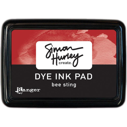 Bee Sting Simon Hurley Dye Ink Pad 67078