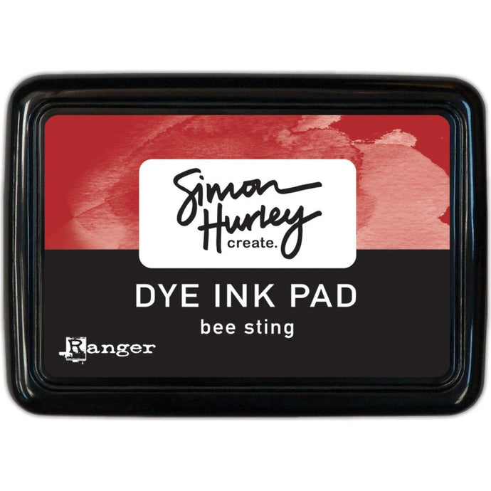 Bee Sting Simon Hurley Dye Ink Pad 67078