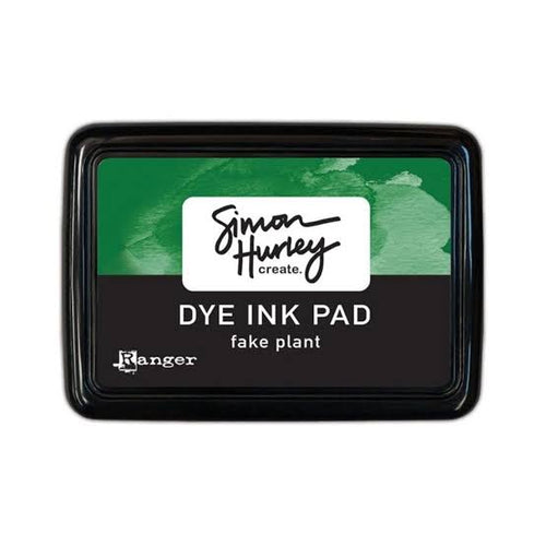 Fake Plant Simon Hurley Dye Ink Pad 69332